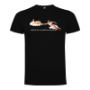Tricou maneca scurta personalizat pentru barbati Model 1